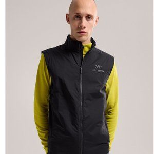 Arcteryx Revised Atom Vest - New with tagets, Medium